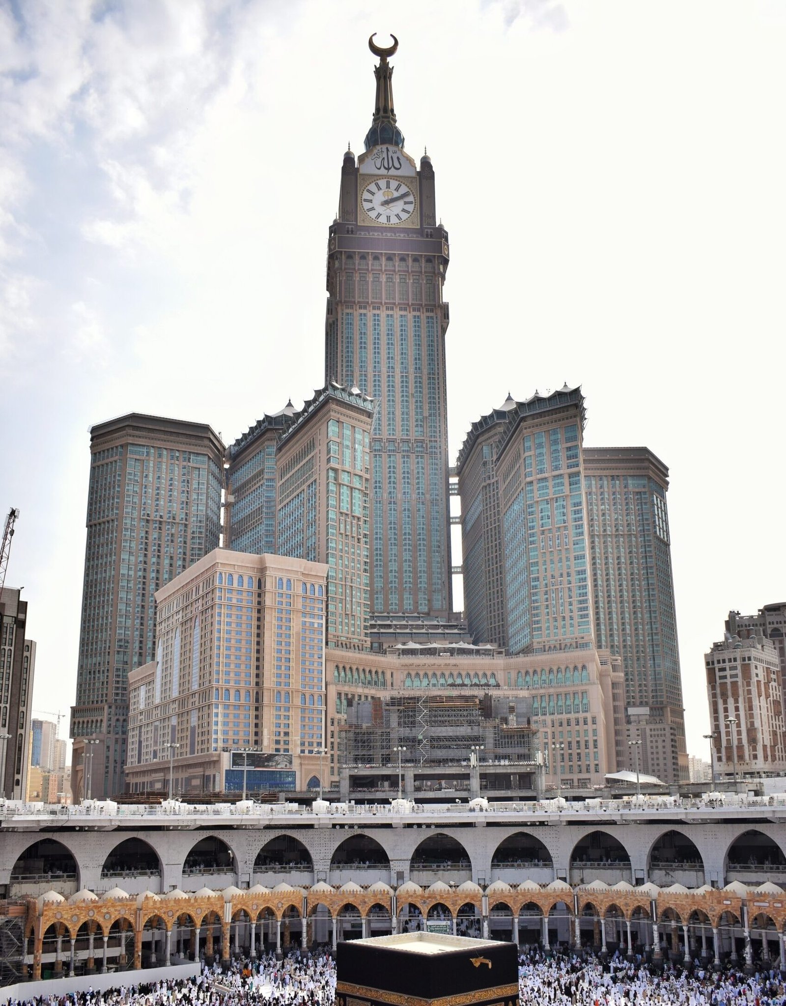 Saudi Arabia