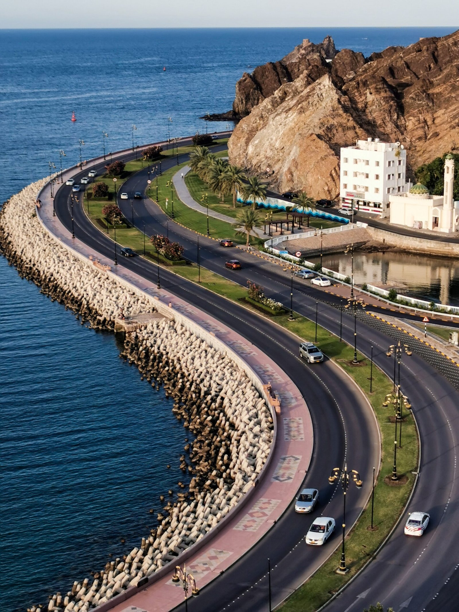 Oman