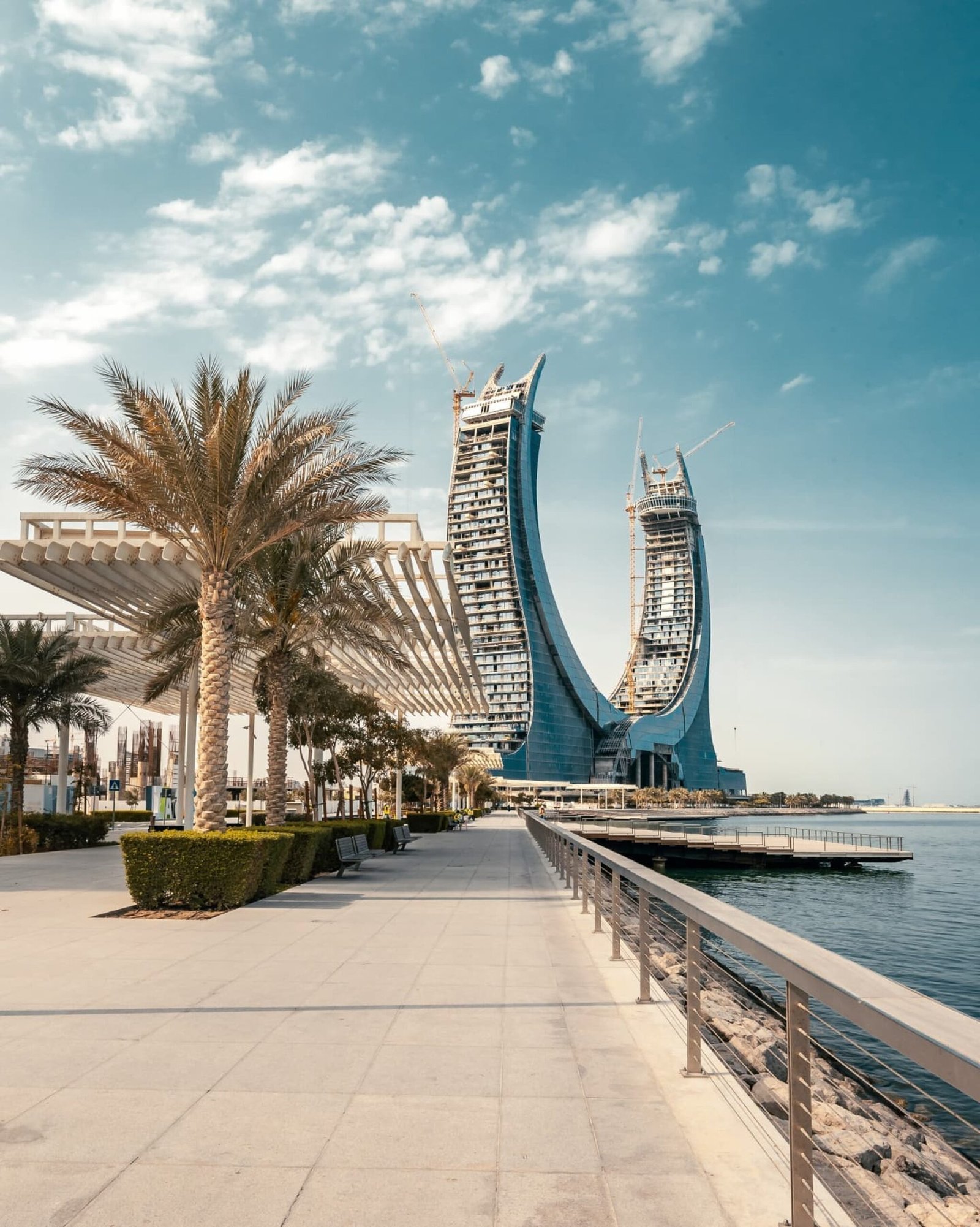 Qatar